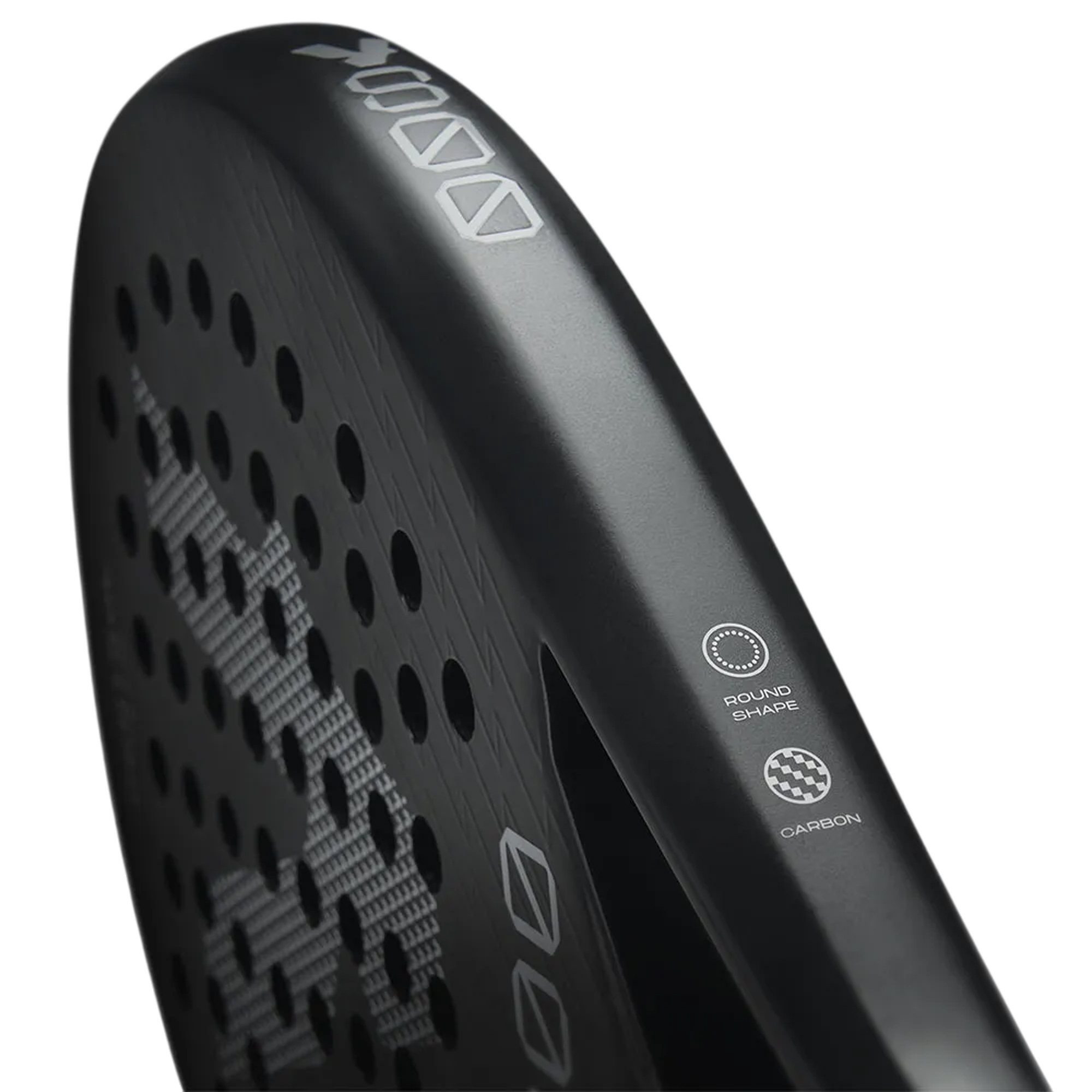 Raquete Padel VOLT 800 v4 – Controlo, Conforto e Carbono 3K - imagem 5